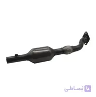 کاتالیزور پایینی لیفان 620 (چینی)