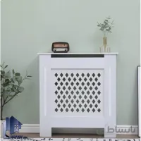 کاور چوبی رادیاتور RBJ106