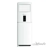 کولر گازی ایستاده حاره ای تک الکتریک مدل BTFS-UN-36HT3