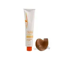 رنگ مو ریتون سری عسلی شماره 8H رنگ عسلی روشن حجم 120 میلی لیتر ا Reyton Hony Hair Color No. 8H Honey Light Blonde 120Ml