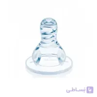 سرشیشه تکی جریان سریع 4389 بیبی سیل BABISIL