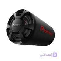 ساب باکس پایونیر مدل TS-WX306T ا Pioneer TS-WX306T Car Subwoofer