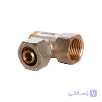 زانو خاردار توپیچ کوپلی ایزوپایپ