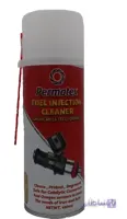 اسپری انژکتور شوی خودروpermatex حجم 450 میلی لیتر