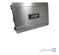 آمپلی فایر ام بی اکوستیک- مدل 8030 MB Acoustics