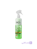 اسپری دوفاز آلوئه ورا 250 میلی گرمی Biol