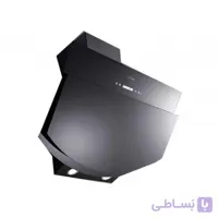 هود آشپزخانه کلایبرگ مدل H222 ا Clayberg kitchen hood model H222