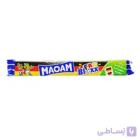 تافی میوه ای ۵ طعم ۱۱۰ گرم مائوام – maoam
