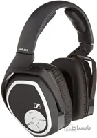 هدفون Sennheiser مدل HDR 165 ا Sennheiser HDR 165 Accessory RF Wireless Headphone for RS 165 System