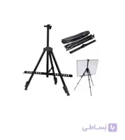 پایه وایت برد فلزی سه پایه