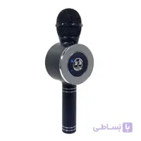 میکروفون بلوتوثی کارائوکه مدل WS-668