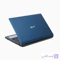 لپ تاپ ایسر ACER Aspire مدل 4750G 9604