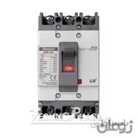 کلید اتوماتیک کمپکت 60 آمپر غیر قابل تنظیم حرارتی LS مدل METASOL