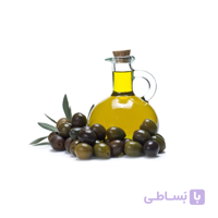 روغن زیتون خوراکی 400 سی سی