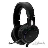 هدست گیمینگ سیم دار Verity مدل V-H24G