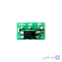 برد تبدیل ورودی (تریگر) آنیک