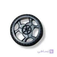 چرخ سبد خرید