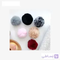 پاپ سوکت خزدار پلنگی Leopard POP Socket