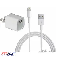 شارژر (Apple iPhone (Original ا Apple iPhone (Original) Charger