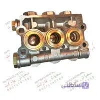 سرسیلندر اینترپمپ ۲۰۰بار