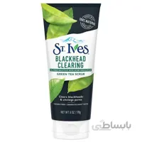 اسکراب چای سبز سنت ایوز کد 384652