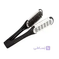 برس دوطرفه نسور سرامیکی با کیفیت مخصوص کراتین