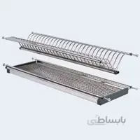 آبچکان دو طبقه 90 بالای سینک G032 فانتونی