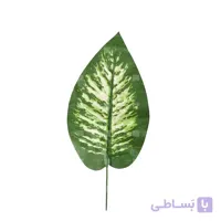 گیاه مصنوعی مدل برگ دیفن باخیا – بسته 10 عددی