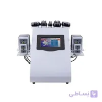 آراف کویتیشن ۶ کاره ( با پد لیپولیز )