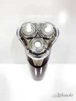 ریش تراش دیجیتالی 3 تیغ ضد آب نورولکو مدل RQ8375