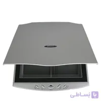 اسکنر پلاستک مدل OpticSlim 550 Plus ا Plustek OpticSlim 550 Plus Scanner