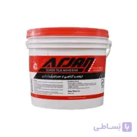 چسب کاشی و سرامیک ارژن