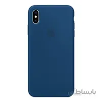 قاب سیلیکونی اپل مناسب iPhone X/Xs/Xs Max