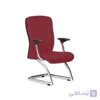 صندلی کنفرانس کارمندی مدل CF50 راحتیران