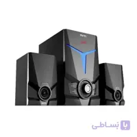پخش کننده خانگی تسکو مدل TS 2193 ا TSCO