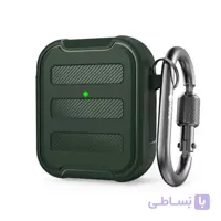 کاور پرووان مدل PRO CASE A مناسب برای AirPods 2