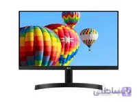 مانیتور 27 اینچ ال جی 27MK60TM ا LG 27MK60TM 27 Inch Full HD IPS LED Monitor