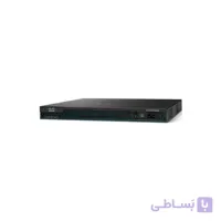 روتر سیسکو Cisco 2901/K9 ا Cisco 2901/K9 Routers