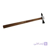 چکش صافکاری بدون رنگ دو سر پلی آمید