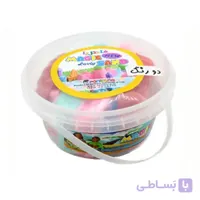 شن جادویی بردیا 500 گرمی (نیم کیلوئی)