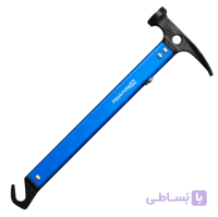 چکش کمپینگ چندکاره نیچرهایک مدل Aluminium Multifunctional