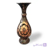 گلدان الماس تراش 20 سانت