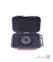 تست بلوک ذرات مغناطیسی Mtu-3 Mt