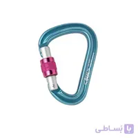 کارابین پیچ بی سیف بئال – Beal Be Safe Carabiner