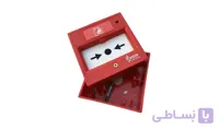 شستی زیتکس ZI-CP 85