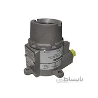 ترانسمیتر دما استنلس استیل ROSEMOUNT مدل 644HAK