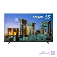 تلویزیون ال ای دی هوشمند ۵۵ اینچ دوو مدل DSL-55K5410U