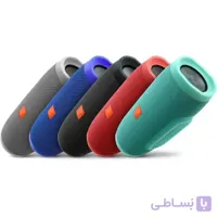 اسپیکر بلوتوثی قابل حمل مدل +CHARCE3