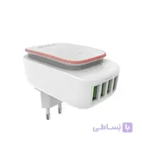 شارژر دیواری کینگ استار مدل K4405