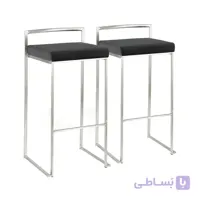 صندلی اپن شربورگ سیلور
